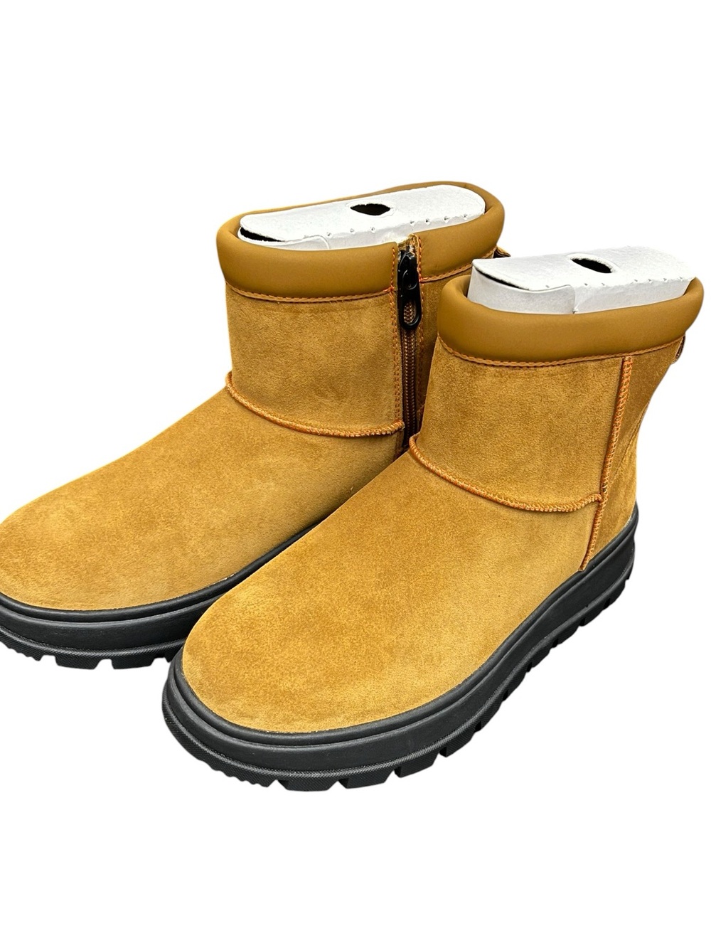 Koolaburra by UGG Women's Koola Mini Hybrid Boot Size 8, New
